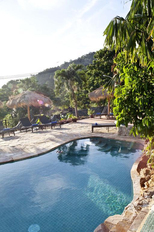 The Beach House Kep Exterior foto