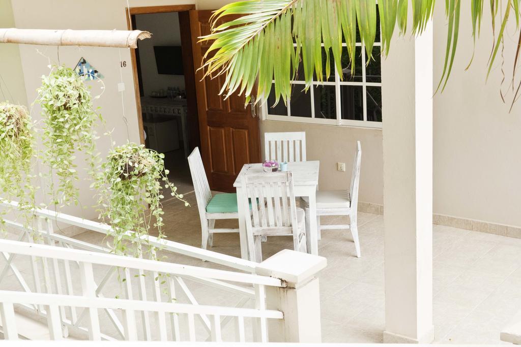 The Beach House Kep Cameră foto