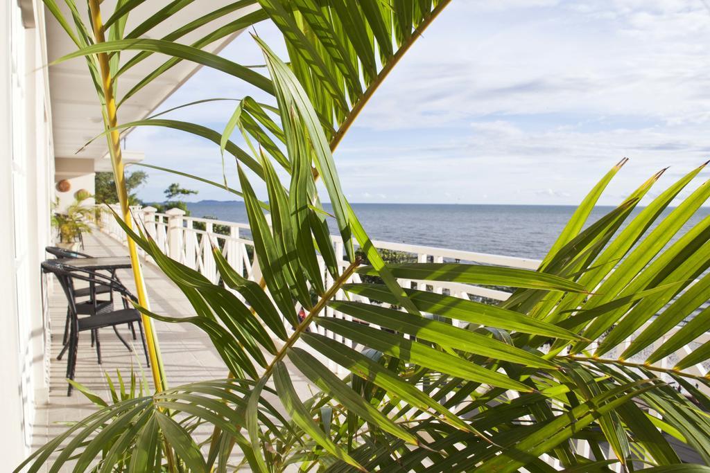 The Beach House Kep Cameră foto