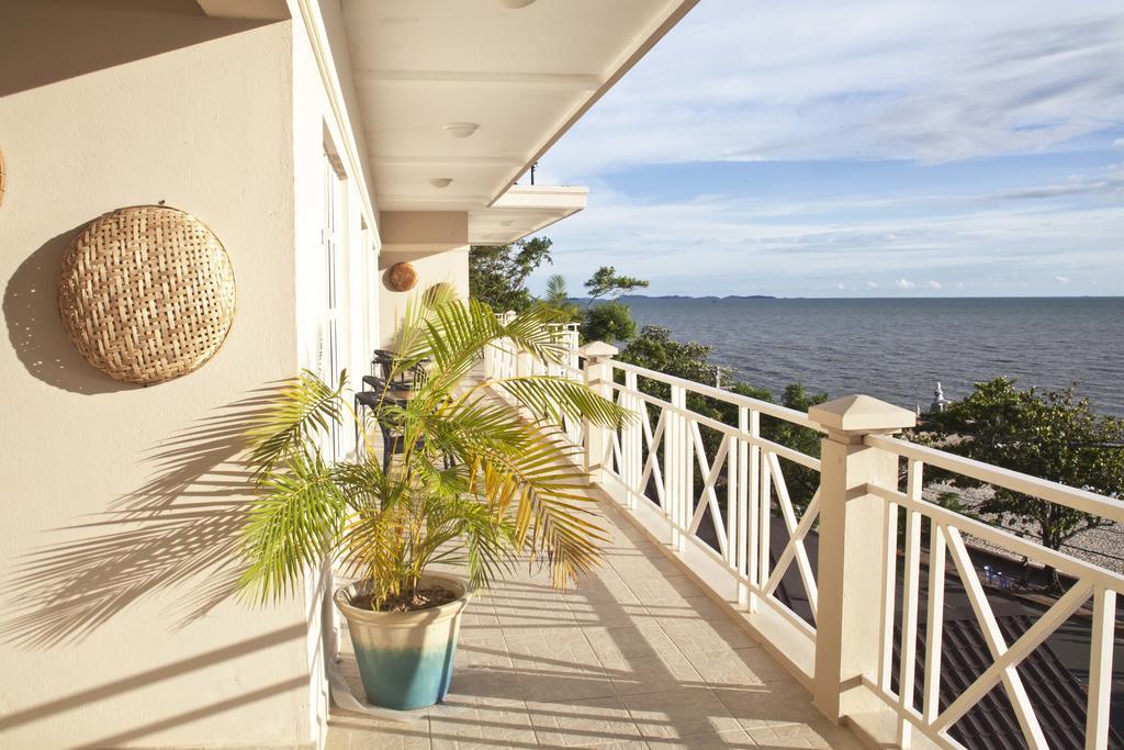 The Beach House Kep Cameră foto
